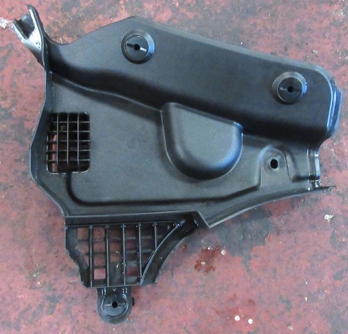 Genuine used mini windscreen - used,