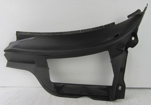 Genuine mini windscreen - genuine, n/s