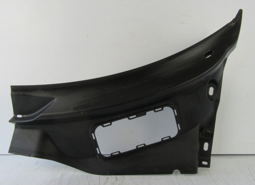 Genuine mini windscreen - mini, n/s