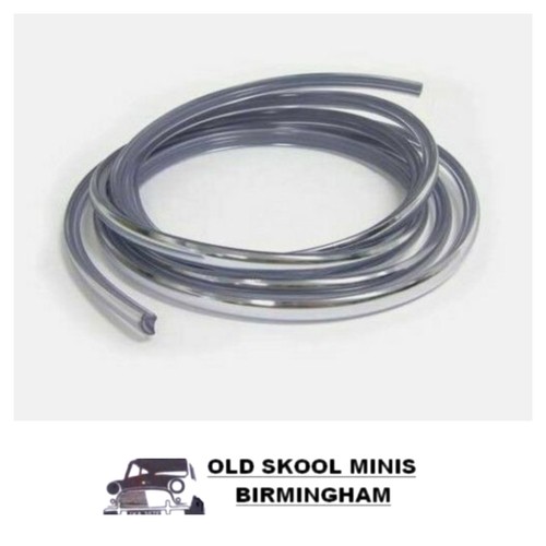 Classic mini windscreen filler - windscreen,