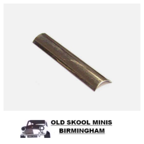 Classic mini windscreen filler - classic,