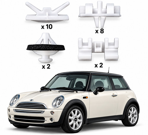 Mini cooper r50 - mini, 22