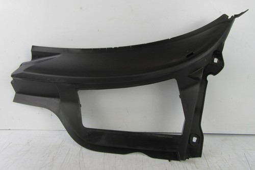 Genuine mini windscreen - genuine,