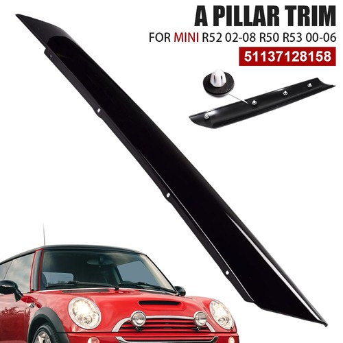 For mini r50 r52 r53 - for,