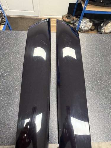 Front right and left - right,