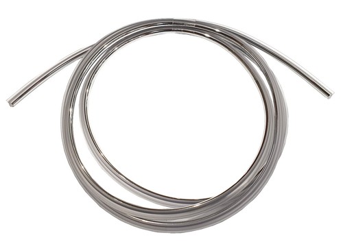 Classic mini windscreen chrome - classic,
