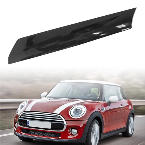 Front windshield pillar - a,