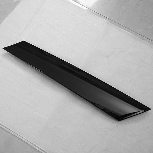 Front right side windshield - right, a