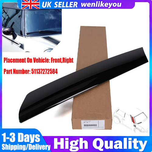 51137272584 for mini cooper - 51137272584,