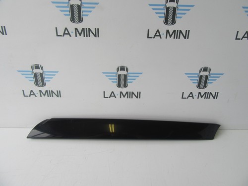 Genuine mini a pillar - genuine,
