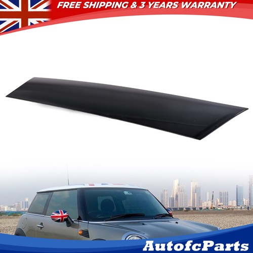 Front right windshield - right, a