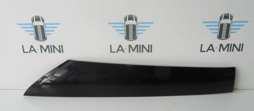 Genuine mini drivers - o/s,