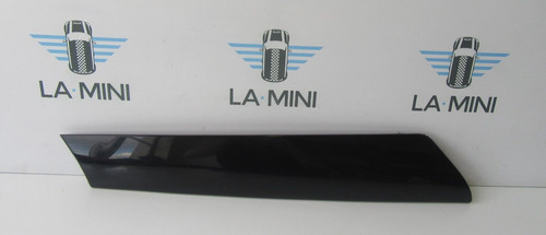 Genuine mini passenger a - genuine,