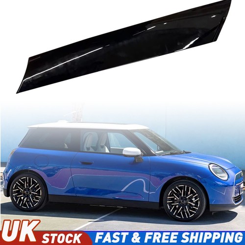 Front pillar windshield - front,