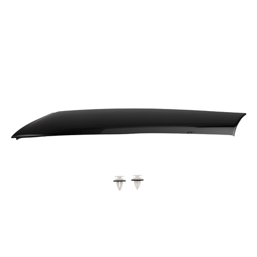 Front windshield pillar - rh, a