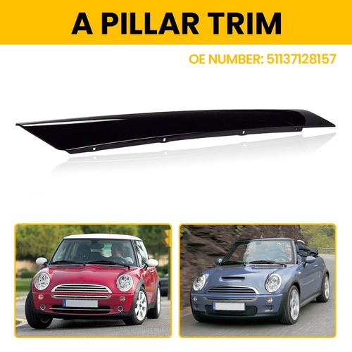 For mini window pillar - mini,