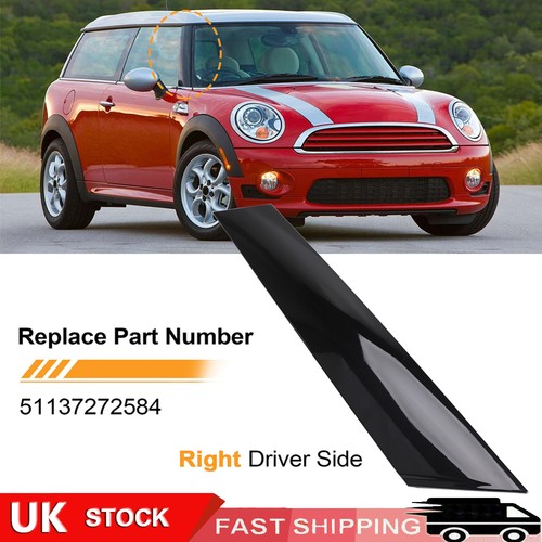 For mini cooper r55 - for,