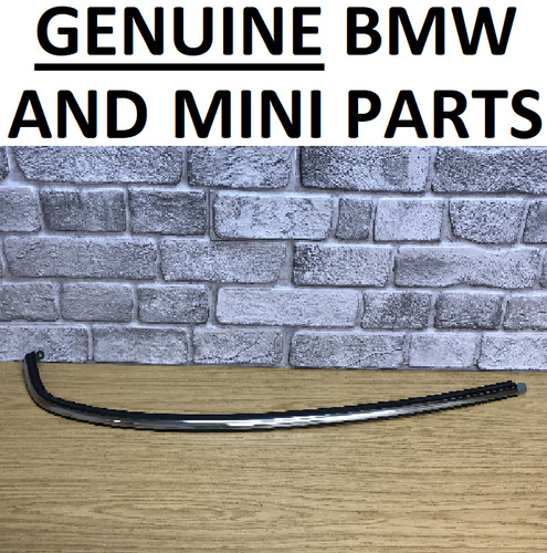 Genuine mini r50 - genuine, r53