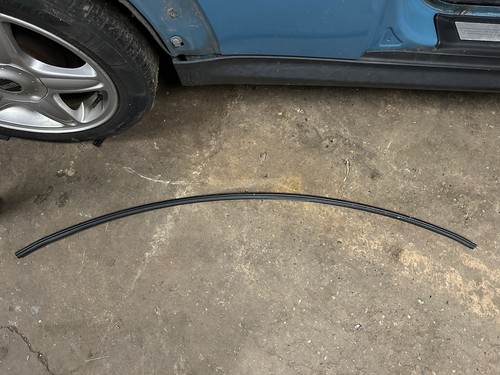 Mini windscreen seal - windscreen,