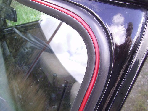 Classic mini windscreen - mini,