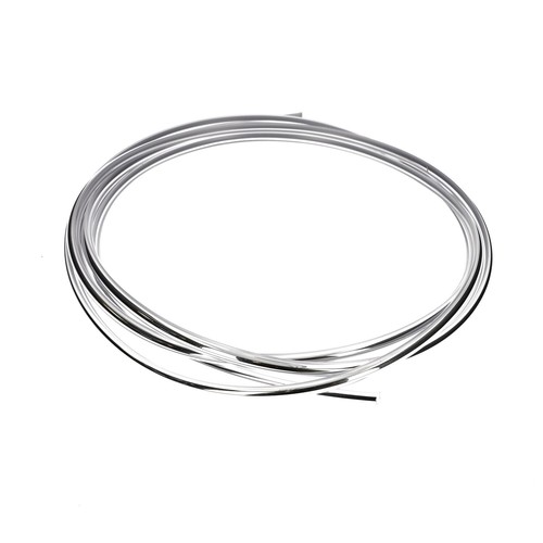 Classic mini windscreen chrome - classic,